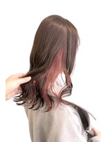 イワッシュ 二俣川駅店(IwAsh) ☆お客様スタイル☆【二俣川/二俣川駅】