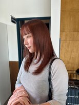 ドース(doos)&nbsp;(髪質改善/レイヤーカット/インナーカラー/ケアブリーチ/韓国）