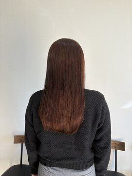 レイドバック 飾磨店(LAID-BACK) オレンジブラウン