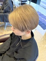 レッドメンズ(ReD men's)&nbsp;ミルクブロンド