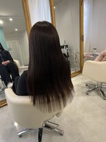 サロン ド ココ(salon de COCO)&nbsp;シールエクステ/エクステ/名古屋栄