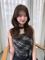 フォルテ 中田店 マロンブラウン