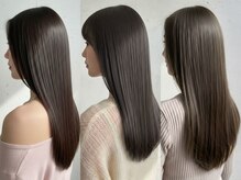 ユキオグループ グラン(yg GRAN)の雰囲気（髪質改善に特化サロン！【王子/髪質改善/メンズカット】）