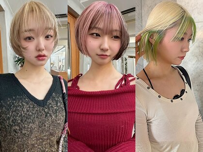リアン(Lien)の写真