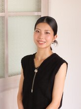 シェリシェリー(Cheri Cherie)&nbsp;井上 歩美