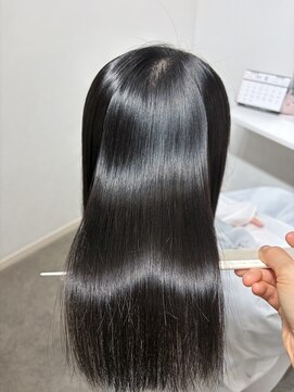 ボクノ 7号店 町田(bokuno) 髪質改善縮毛矯正