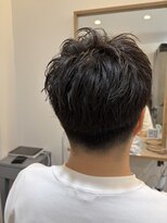 グッドプレイスアンドシング 江坂店(Good Place&thing)&nbsp;メンズカット/メンズ/メンズカラー/メンズパーマ/江坂/江坂駅