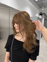 イル 天神大名店(ill) ハニーベージュ/ベージュ(天神/大名)