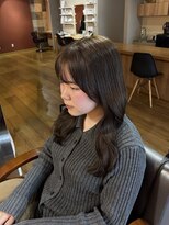 ブランカ(blanca)&nbsp;オリーブベージュ