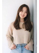ヘアメイクビューティフル(hair make beautiful)&nbsp;寝占 愛莉