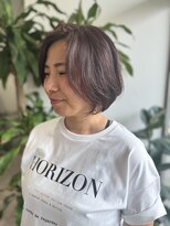 コチ(cochi)&nbsp;【cochi Hair&Spa】水素髪質改善カラー×脳デトックスヘッドスパ
