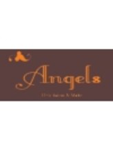 エンジェルス (ANGELS) マッキー ☆