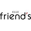 エル フレンズ 宮の沢店(ELLE friend's)のお店ロゴ