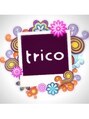トリコ 都島店(trico) trico COLOR