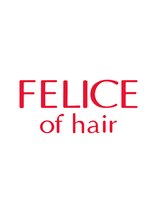 FELICE of hair