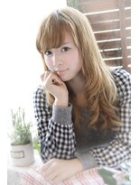 ニスル センター南店(NISURU）&nbsp;似合わせカット/大人ガーリー/ダークアッシュ/着物/センター南