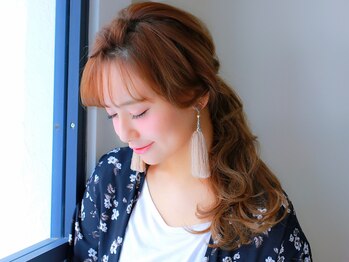 cocohair【ココヘアー】