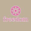 フリーダム クラルテ 米子店(freedom clarte)のお店ロゴ