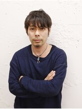 オペラ バイ バレエ 清澄白河店(OPERA by BALLET HAIR) JUN