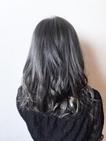 ラビマーニ(Labimani)&nbsp;【Labimani】シルバーアッシュカラー