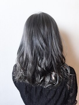 ラビマーニ(Labimani) 【Labimani】シルバーアッシュカラー