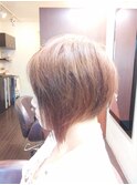 ショートスタイル