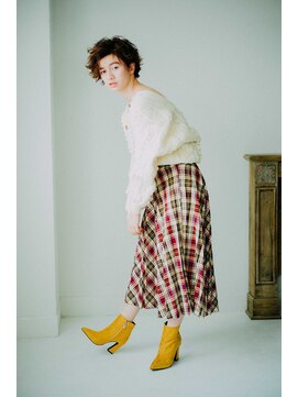 リアン 方南町店(Lian) 【新作スタイル】方南町美容室Lian