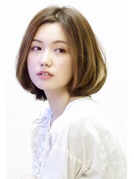 ジプソ(Gypso) Gypsoクールボブ