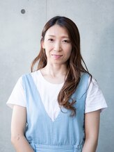 エーピーヘアー シエル クローネ(AP Hair Ciel Krone) 永井 智子