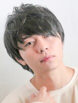 ノエル 池袋店(noel)&nbsp;【noel】束感マッシュ×ナチュラル