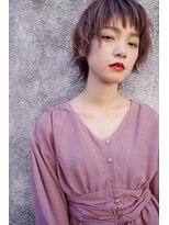 エトル(etole) etole style 006 short