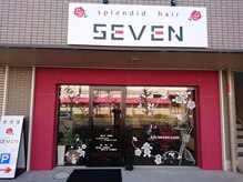 スプレンディッド ヘアー セブン(splendid hair SEVEN)の雰囲気（ヘアケアやエイジングケアにも対応しています。）