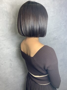 ステラ(stella) ボブ【和田常経】