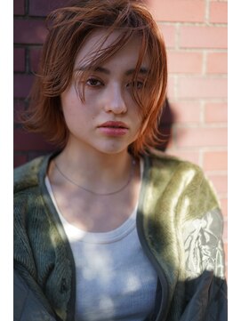 ホーミートウキョウ(HOMIE TOKYO) 渋谷×美容室×美容院×おすすめ×人気×ランキング