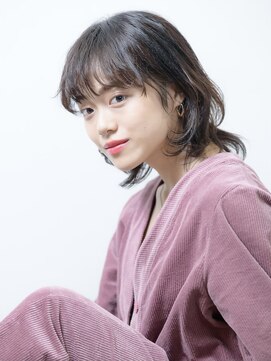 ジャム(JAM) ウルフショート◯