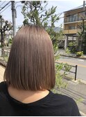 ボブ