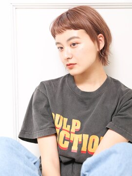 クラッチ 天王寺(CLUTCH) カジュアルショートh5