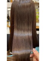 ペイジバイネオリーブ 吉祥寺店(Paige by Neolive) 乾かすだけでまとまる髪質改善