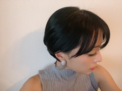 ジェネシス ヘアーサロン(genesis HAIR SALON)