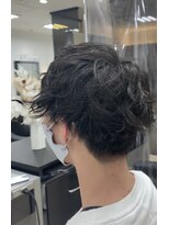 アッシュ 稲田堤店(Ash)&nbsp;ソフトスパイラル