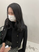 エンドリンク(endlink)&nbsp;ゆるふわ大人ロングヘア