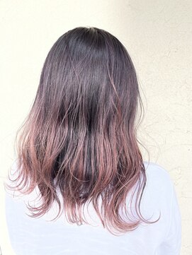 ラフィン(Laffin.) エアータッチ