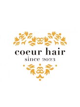 coeur hair