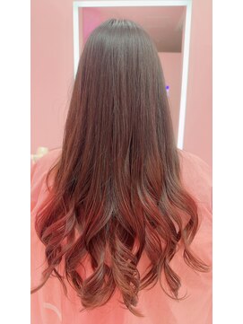 ユイル(YUIL) グラデーションカラー♪