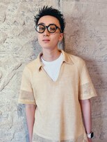 オルター(Alter)&nbsp;スパイキーショート