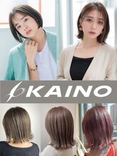 カイノ 堺東店(KAINO) KAINO style