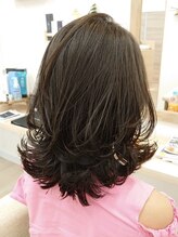 シルビジュー(Cills Bijou)