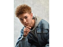 アビールブレ 新潟万代(ABEY LEVRAI)