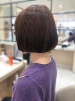 アッシュ 行徳店(Ash)&nbsp;縮毛矯正