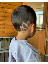 ボンズフォー(BONDS.for)&nbsp;バリカンアート